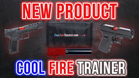 For repair requests, please email technical support. tech@coolfiretrainer.com. Warranty Policy. All products manufactured by CoolFire Trainer have a warranty of 1 calendar year starting from the day of delivery. These products include: CoolFire Trainer Barrels. CO2 Fill Devices. Lasers.